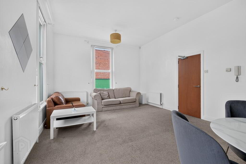 Apartment 2 Osborne Court 2 of 15