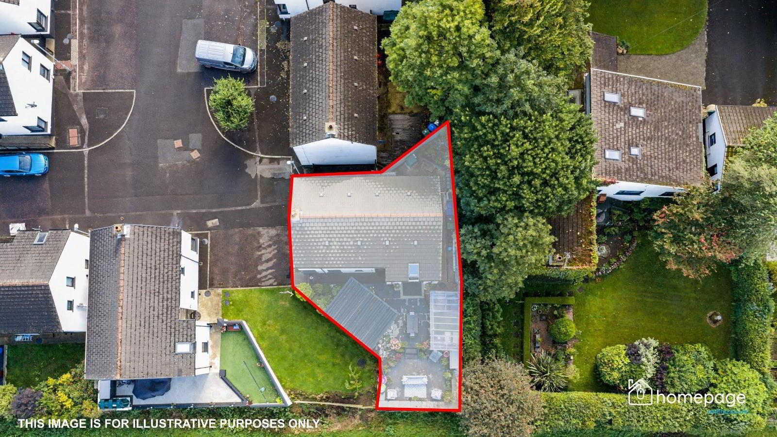 4 Balyore Grove 58 of 59
