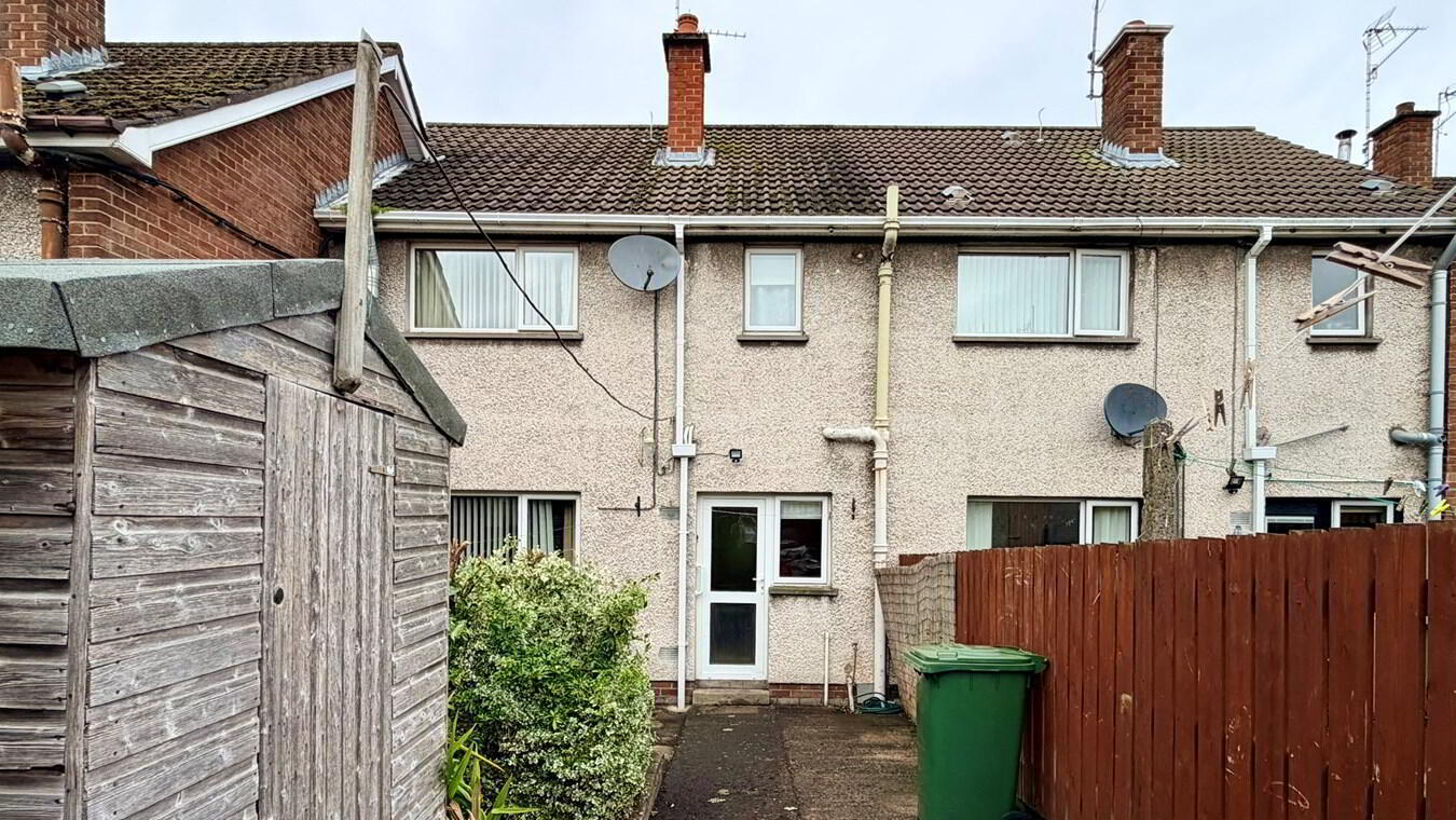 29 Drumcree Grove 17 of 17