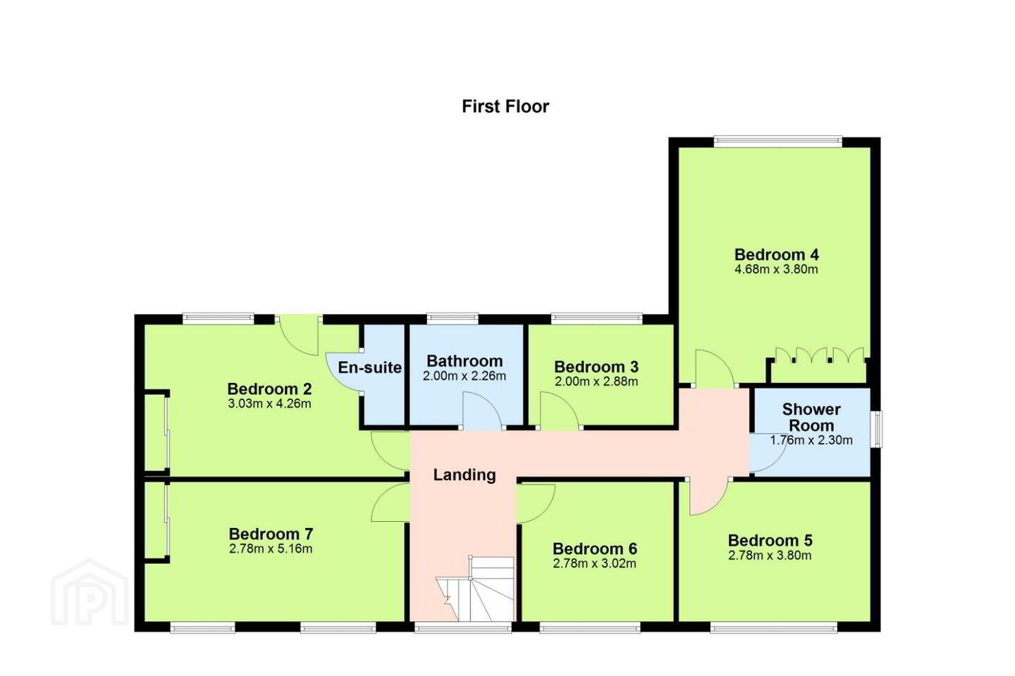13 Eaton Brae 23 of 24