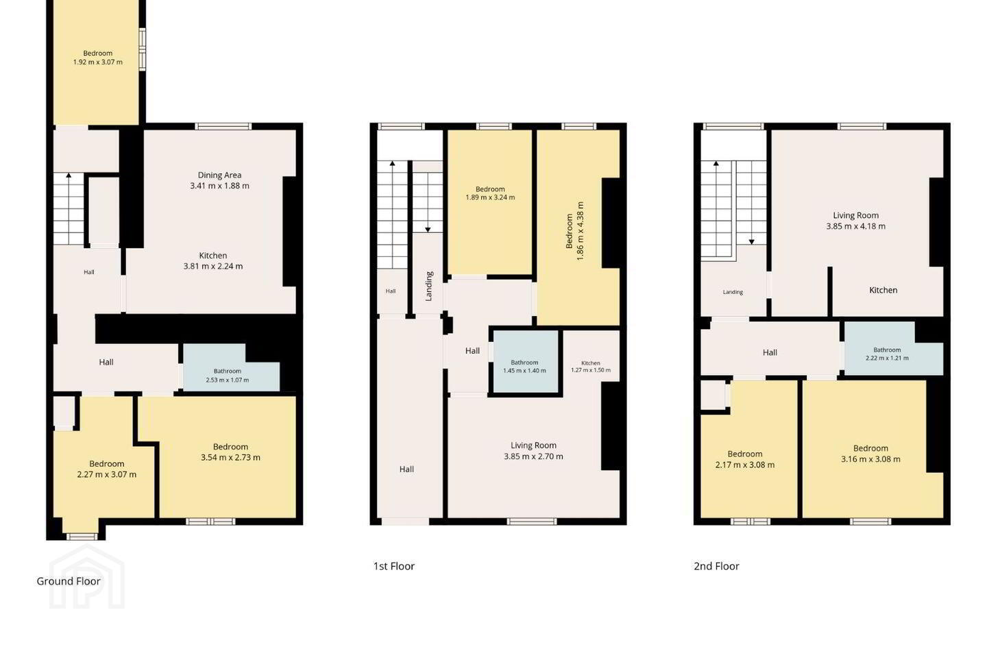 226 Phibsborough Road 25 of 25