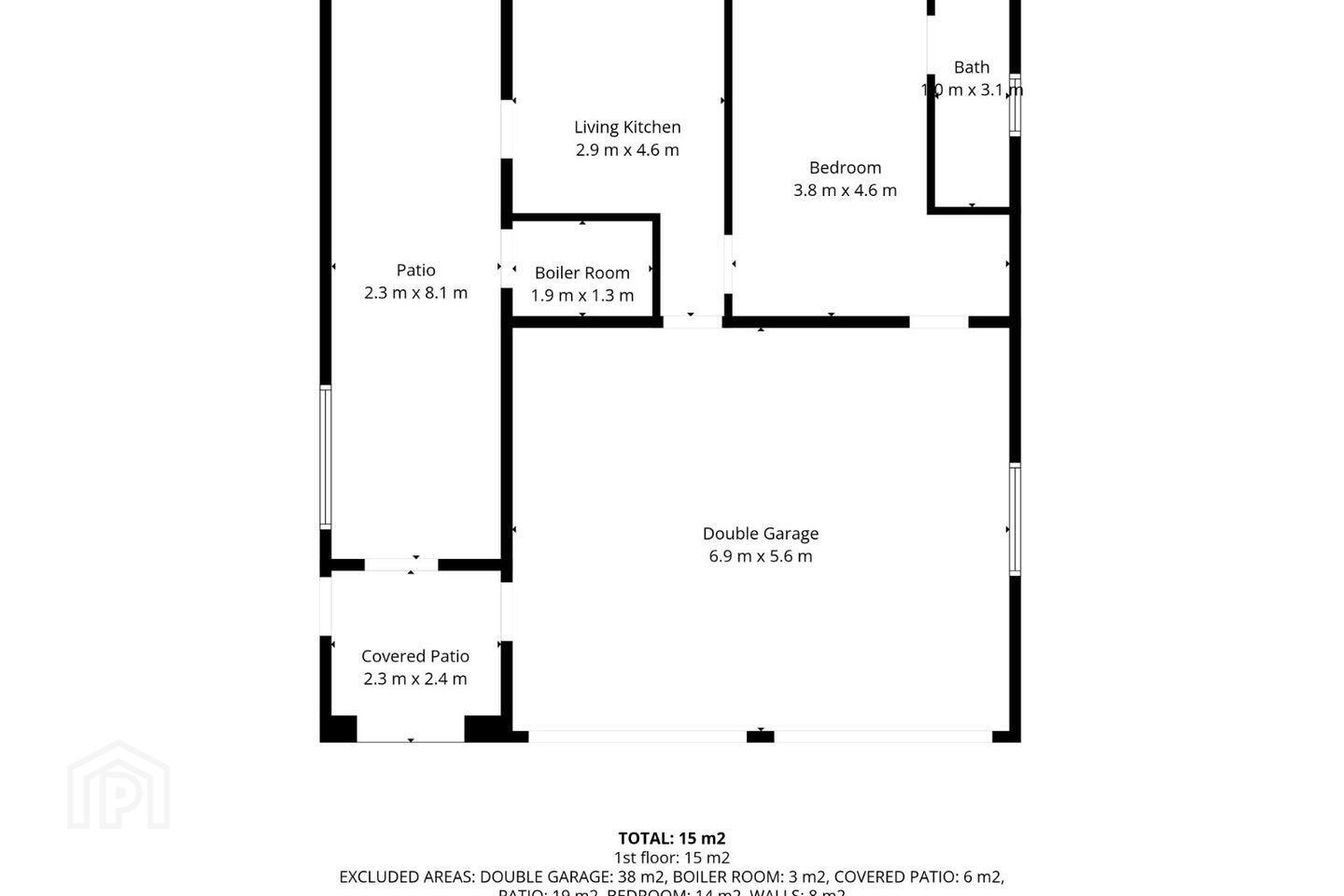 Kiltabbey House, Cnoc Na Gréine 33 of 34