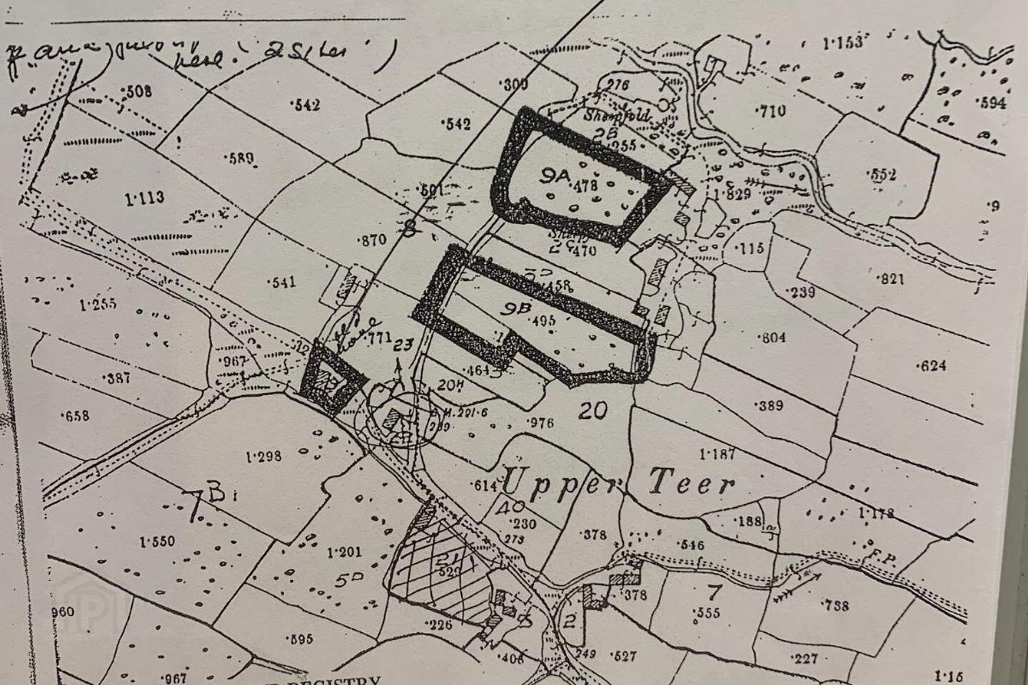 Upper Teer 7 of 7