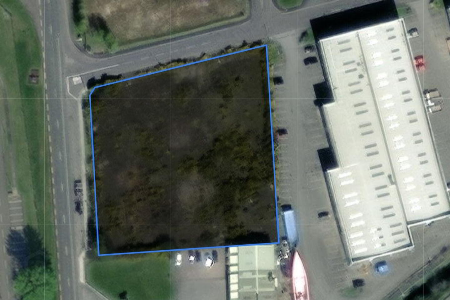 Youghal Commercial Park 3 of 3