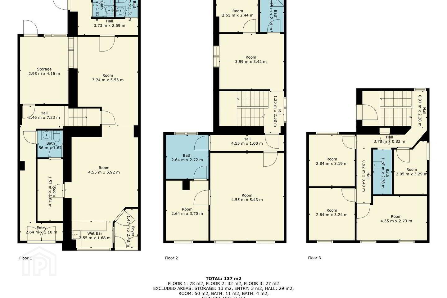 8 Tallow Street 28 of 28