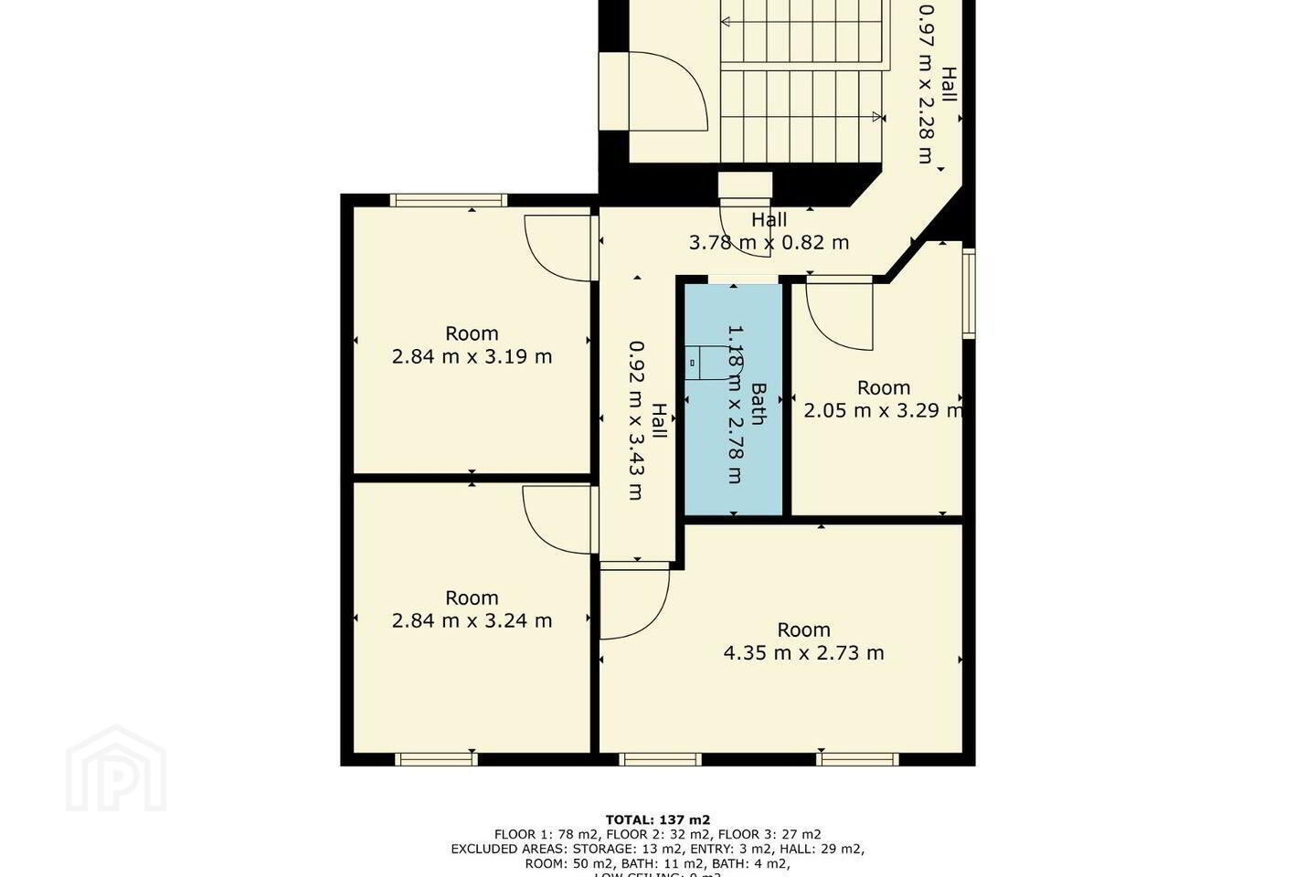 8 Tallow Street 27 of 28