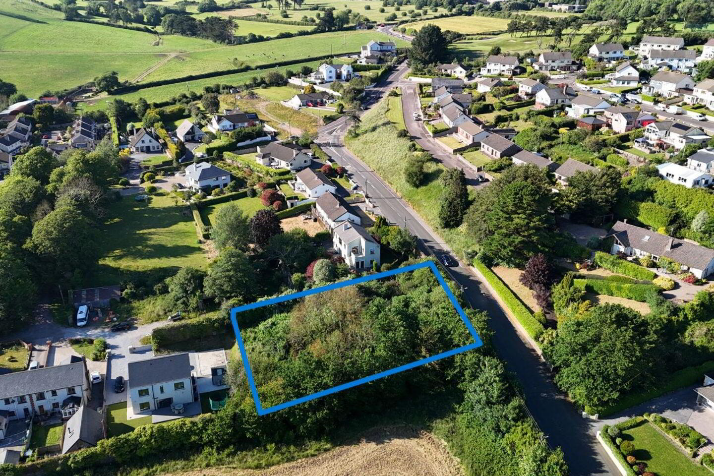 Kilcoran Road 3 of 3