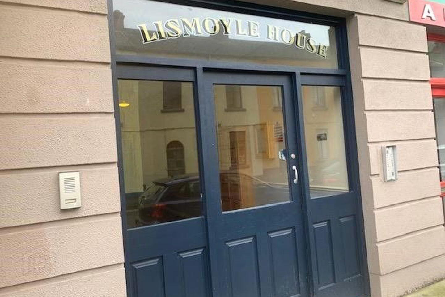 Apartment 3 Lismoyle House Galway City Centre 15 of 15