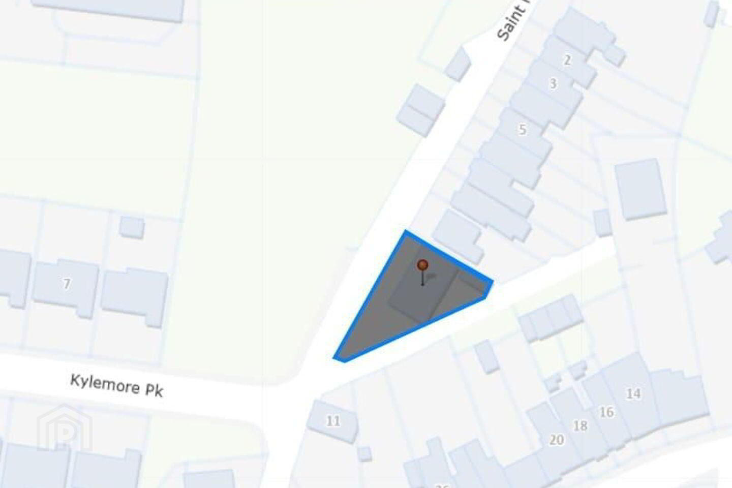 "Llanaire", 10 Saint Mary's Avenue 11 of 11