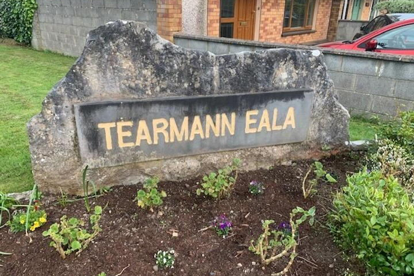 37 Tearmann Eala 23 of 23
