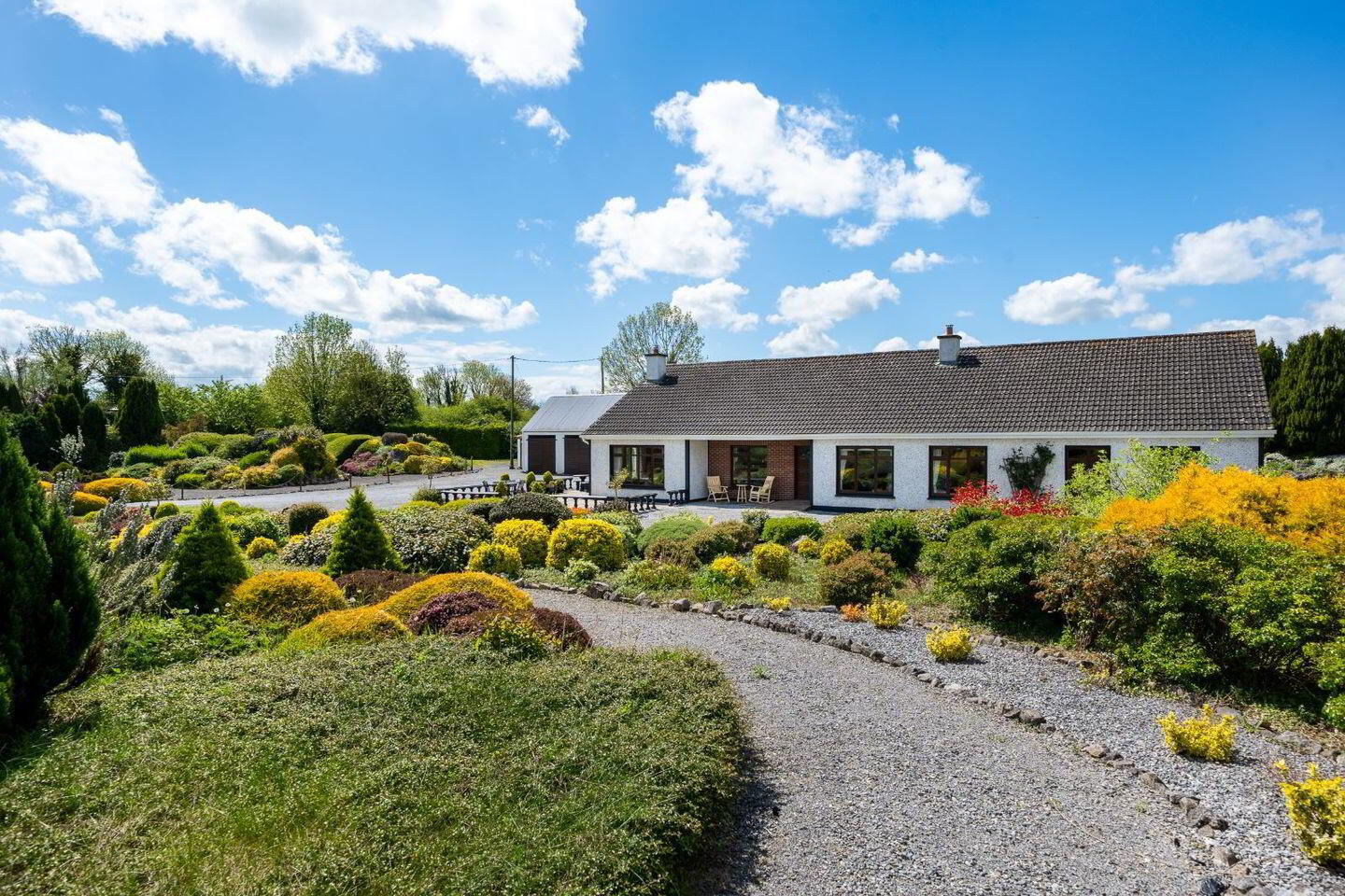 The Rockery, Rath Beg 2 of 60