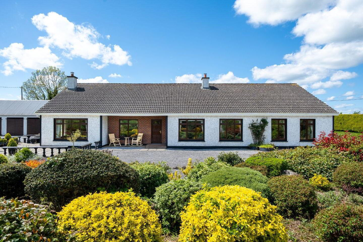 The Rockery, Rath Beg 1 of 60