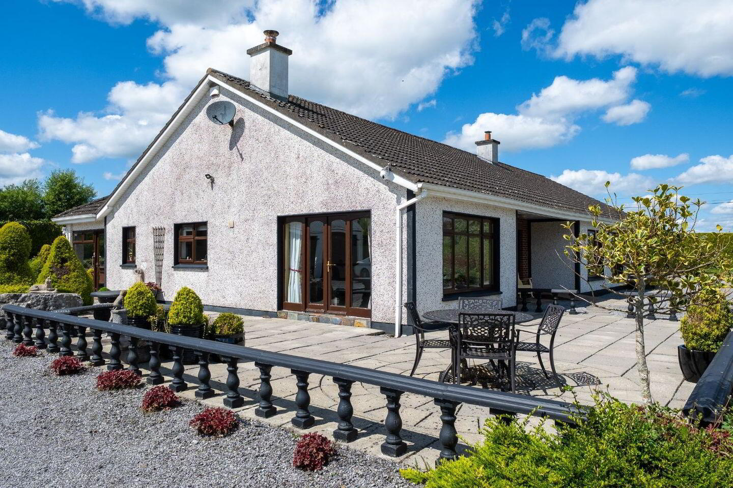 The Rockery, Rath Beg 3 of 60