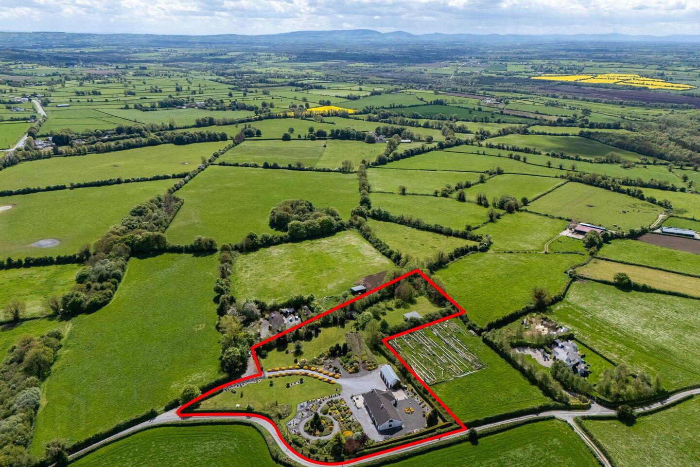 The Rockery, Rath Beg 59 of 60