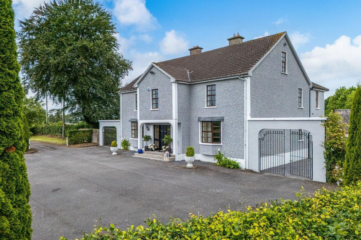 Castleview House, Keeloge South, Borris-In-Ossory 2 of 69