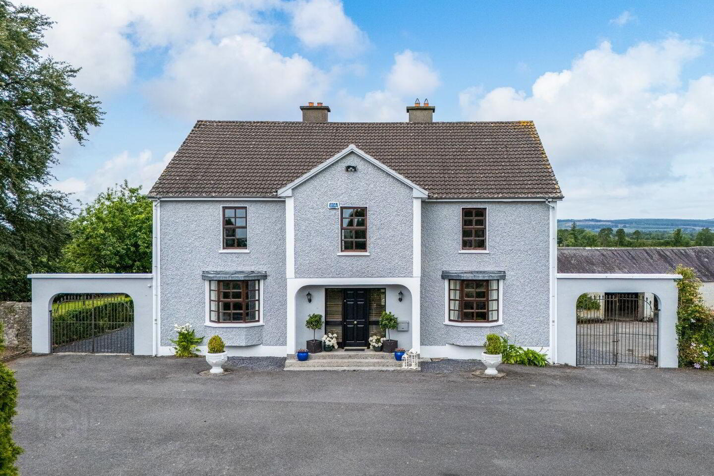 Castleview House, Keeloge South, Borris-In-Ossory 1 of 69