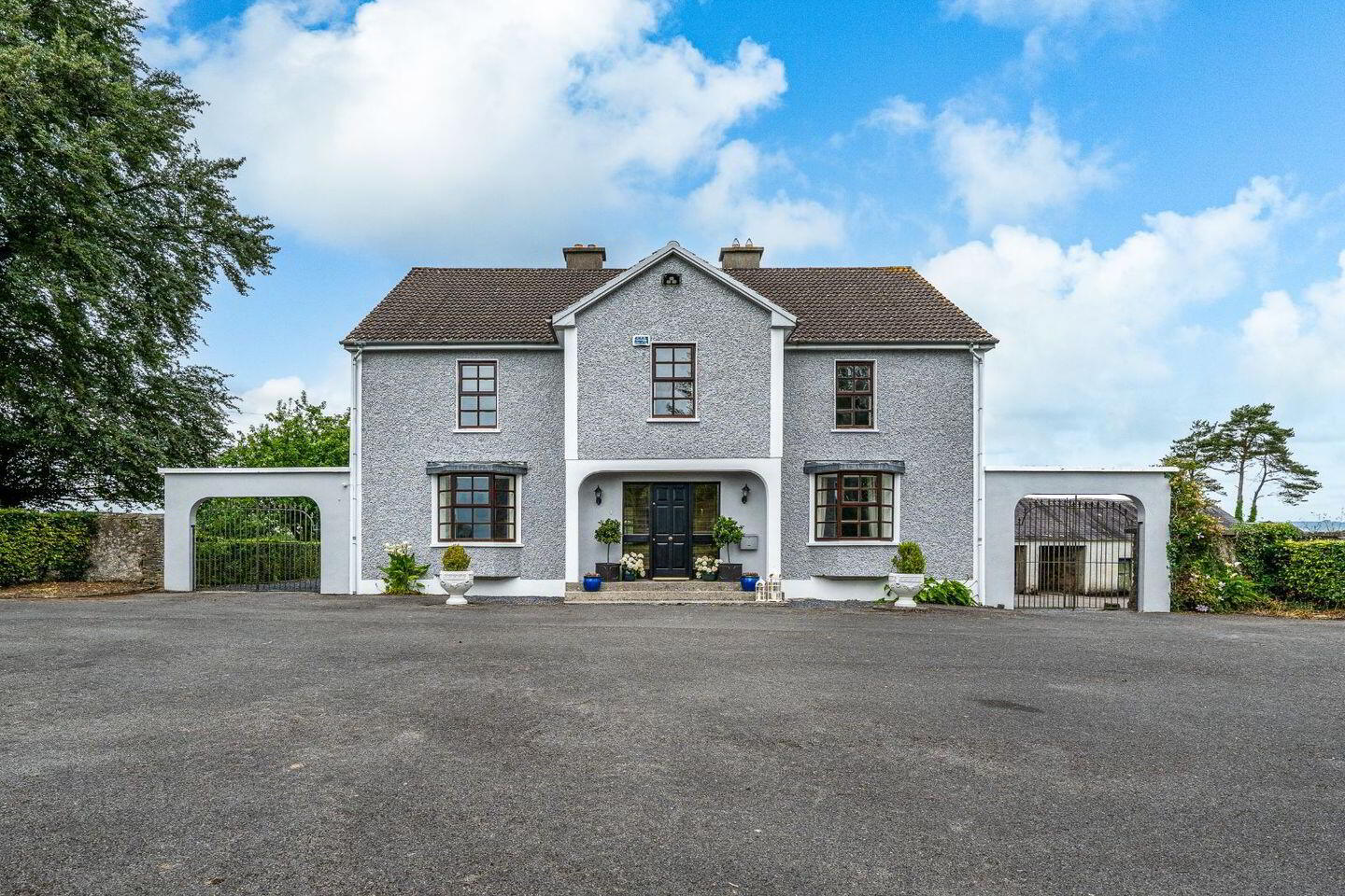 Castleview House, Keeloge South, Borris-In-Ossory 3 of 69