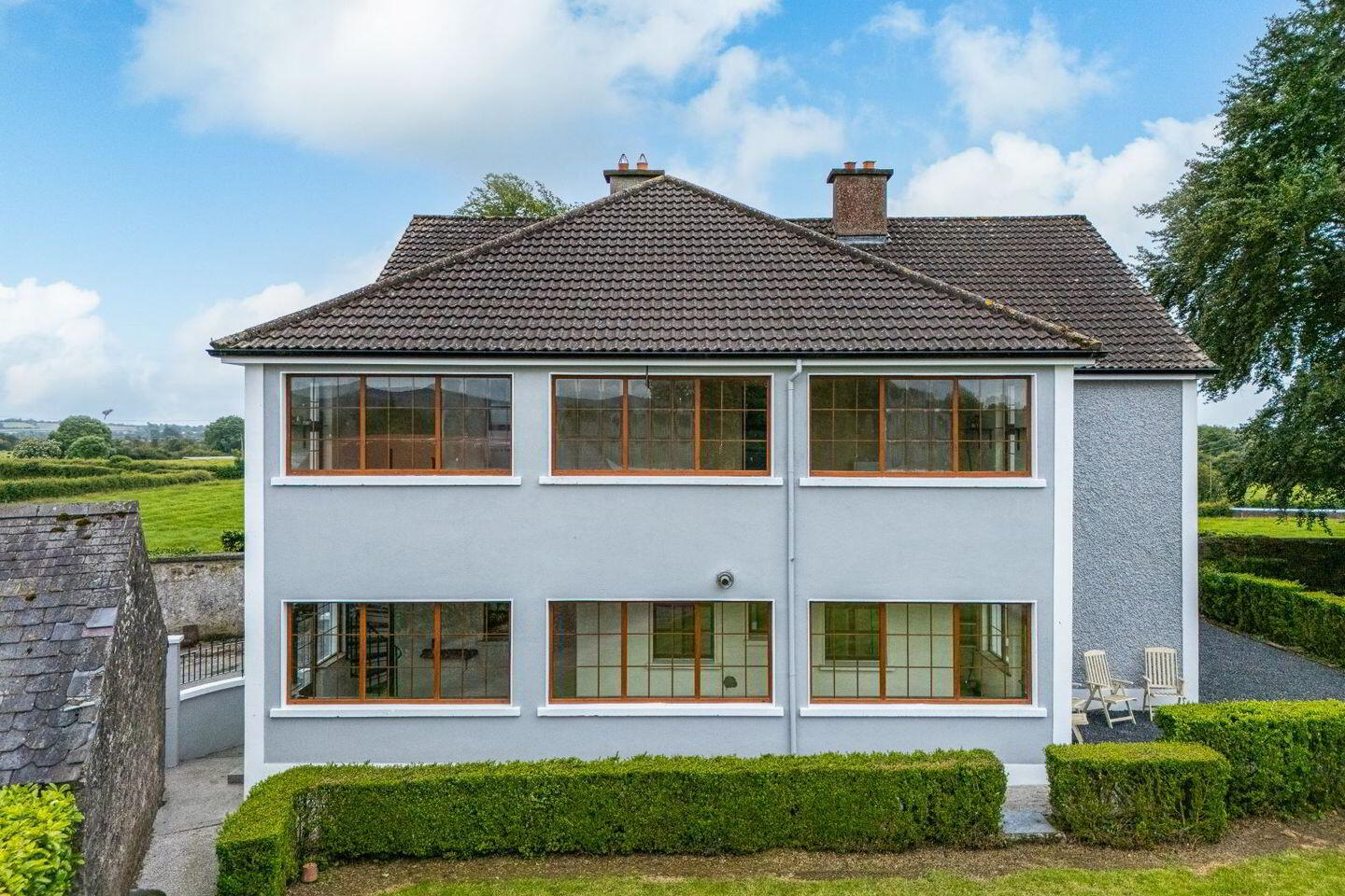 Castleview House, Keeloge South, Borris-In-Ossory 68 of 69