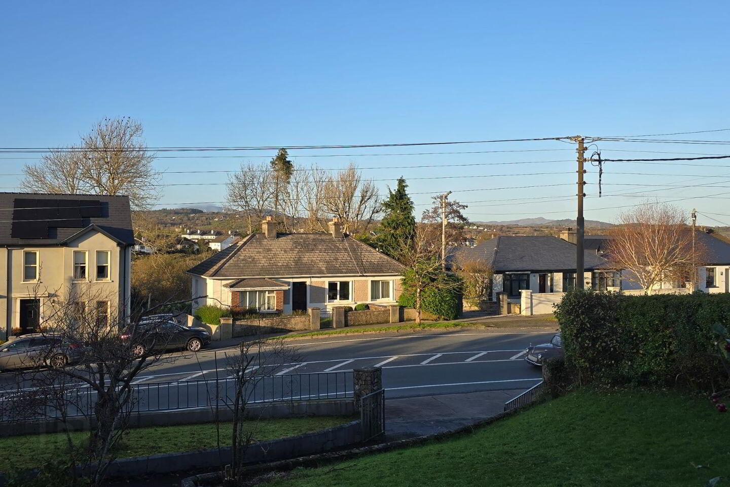 Newport Road 21 of 22