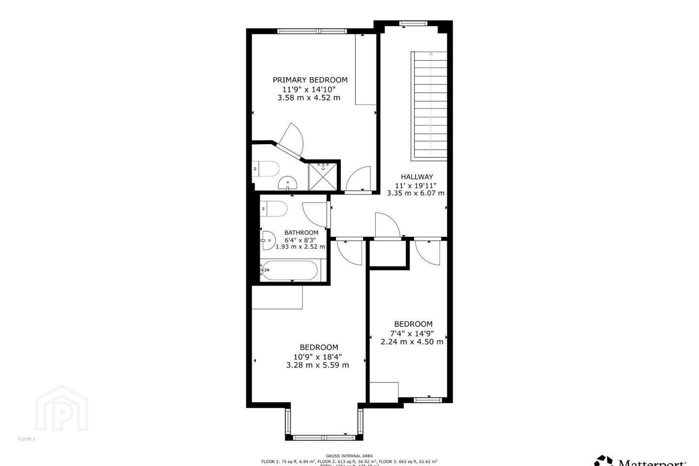 18 Hunters Court 16 of 17