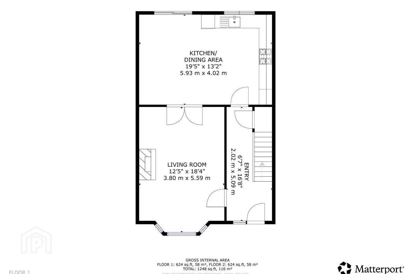34 Churchfields 23 of 24
