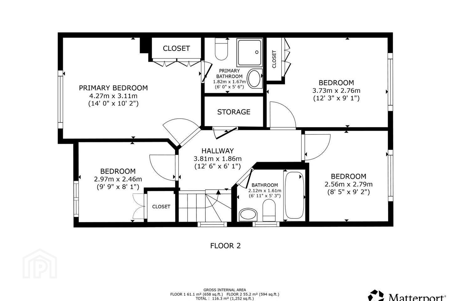 22 Glen Abhainn Crescent 29 of 30