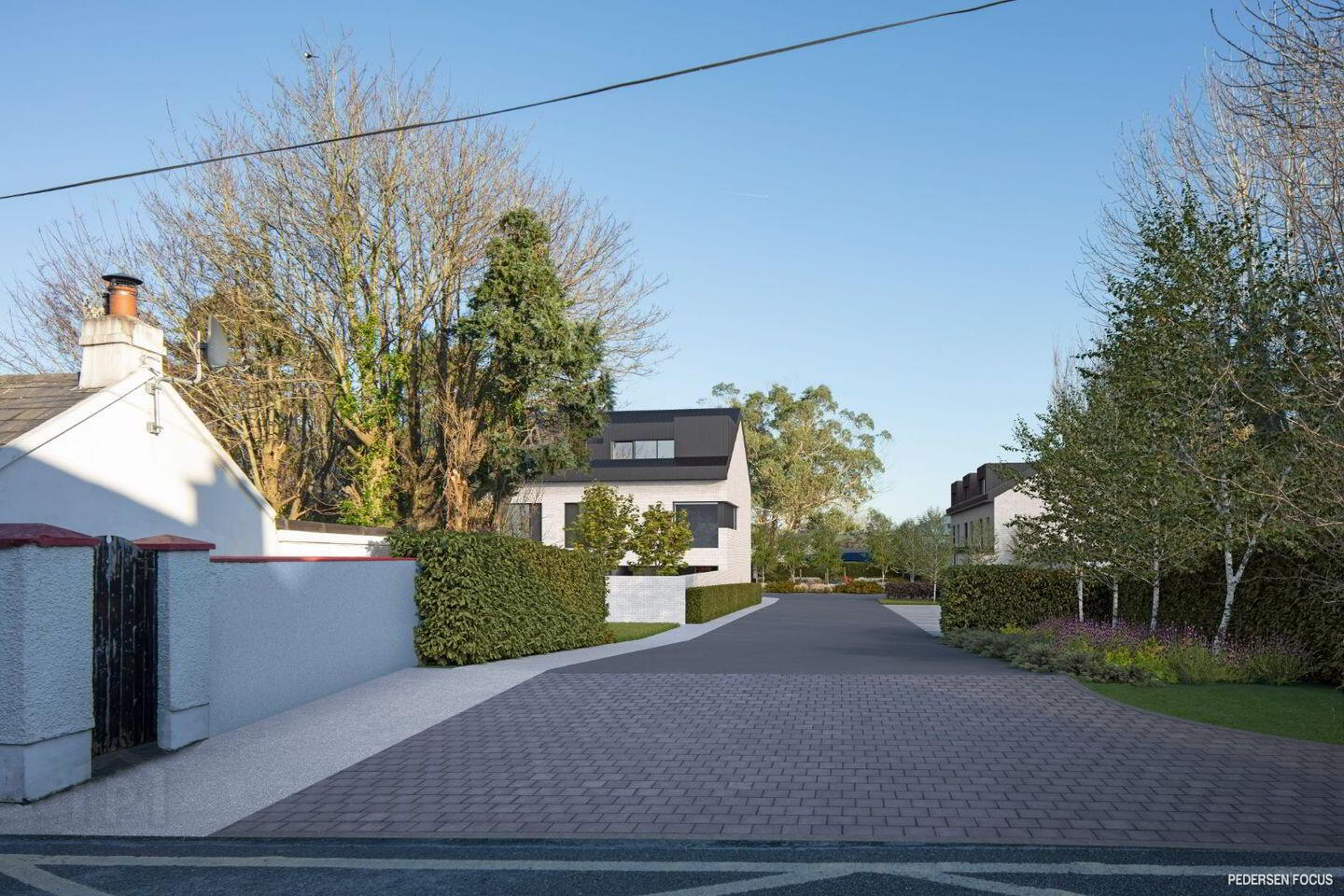 Rampart Lane 7 of 7