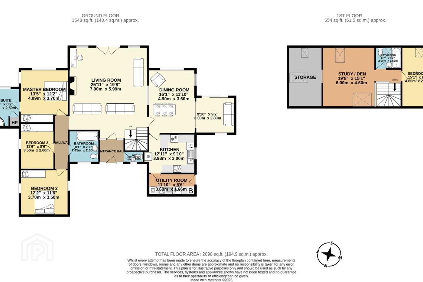 Castlelands 43 of 44