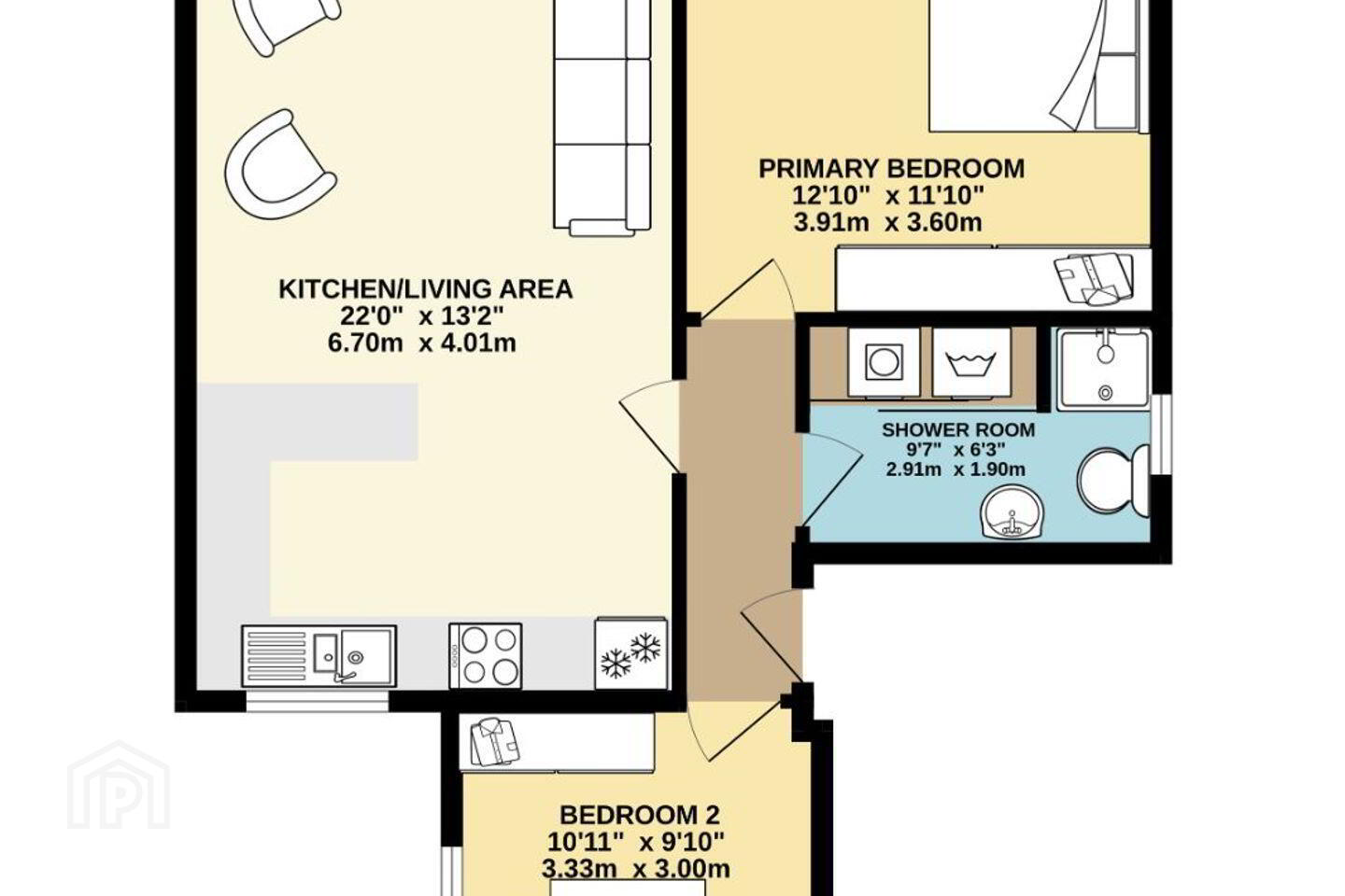 16a Ardbrack Heights 18 of 19
