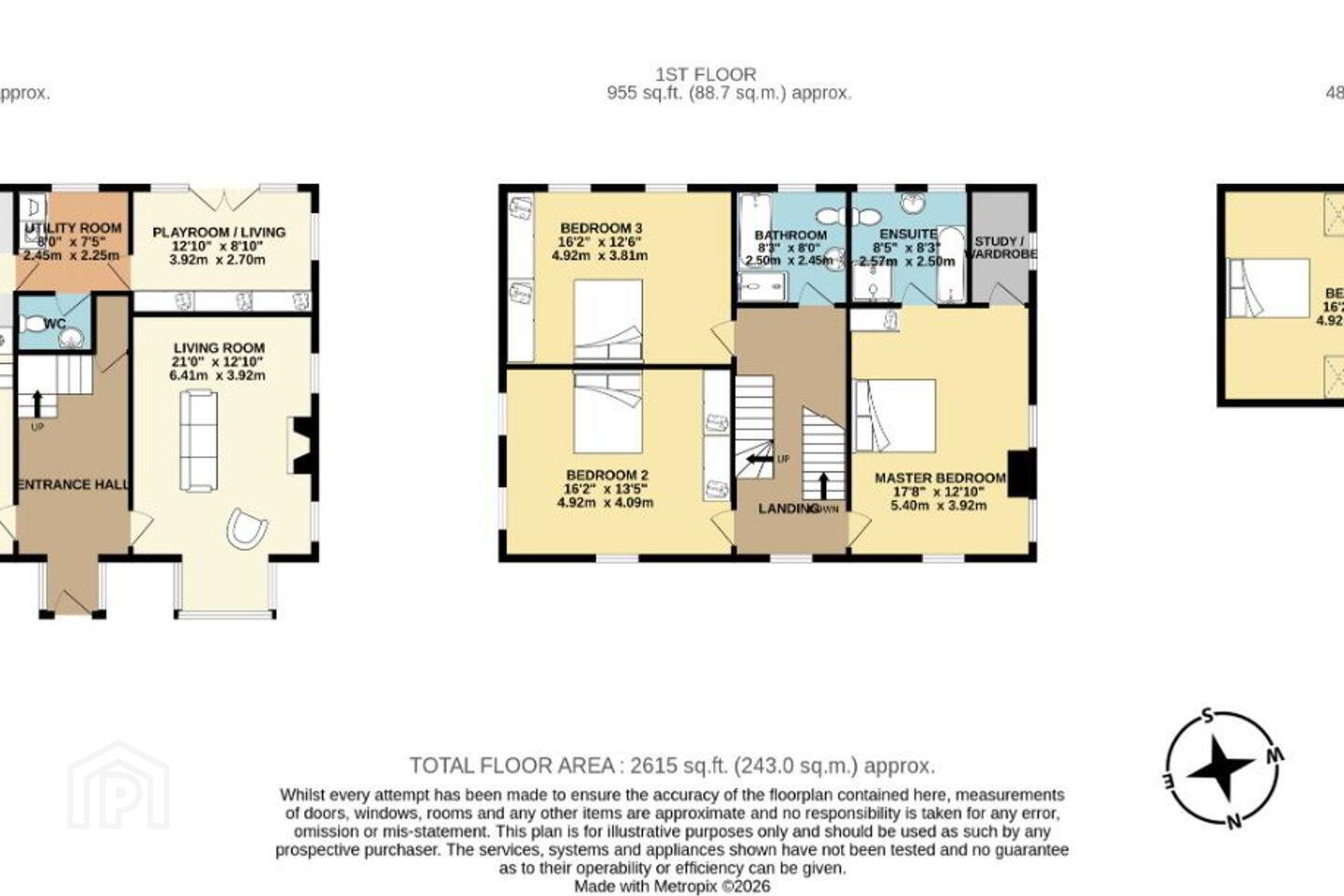Sunnyside House, Ballycatten 50 of 51
