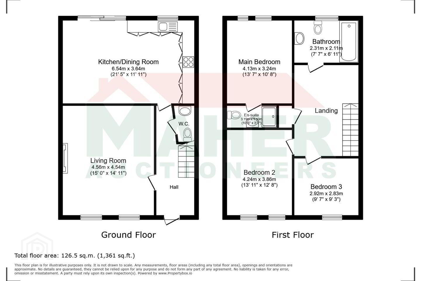4 Killenure Court 24 of 24