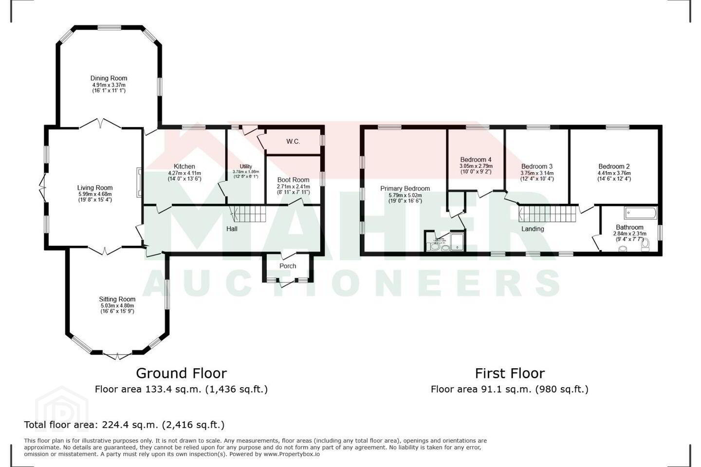 4 Limetree Grove 32 of 33