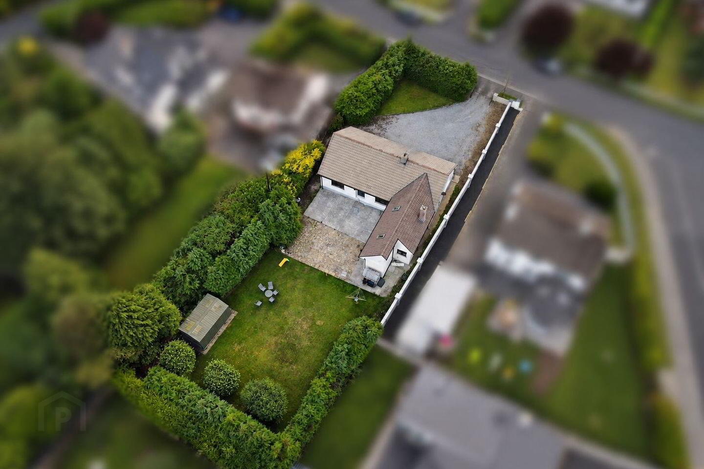 Knockowen Road 50 of 51