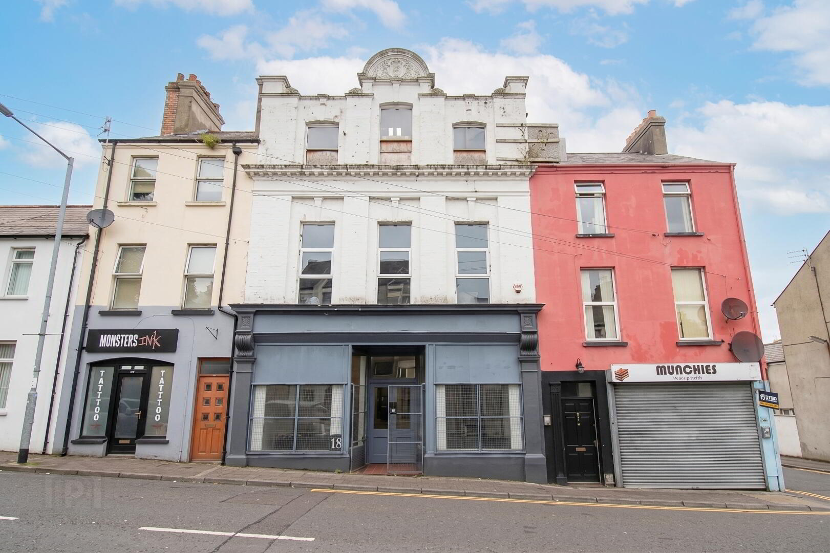 18 Grays Hill 1 of 12