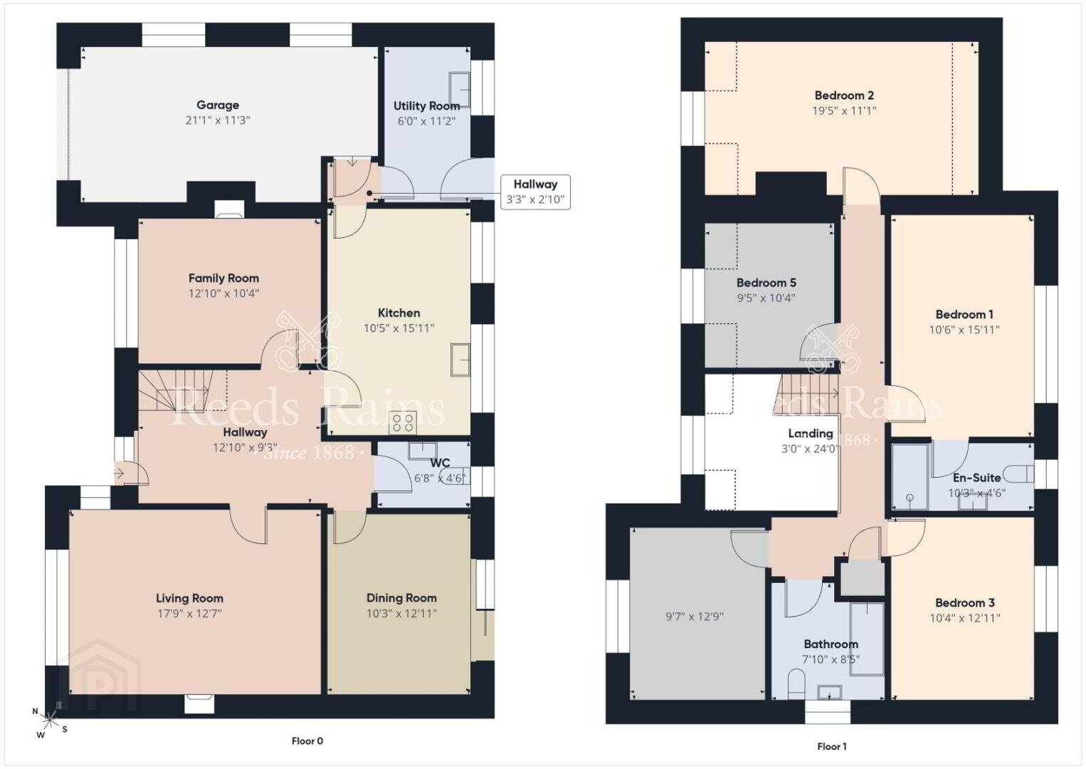 8 Highfields Avenue 27 of 28
