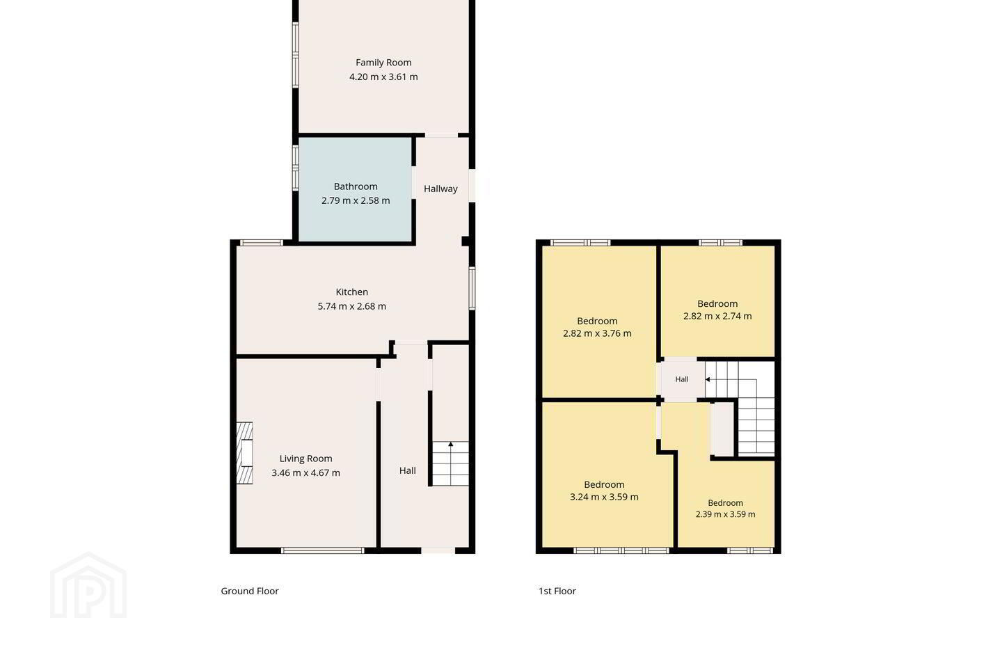22 Brickfield Drive 20 of 20