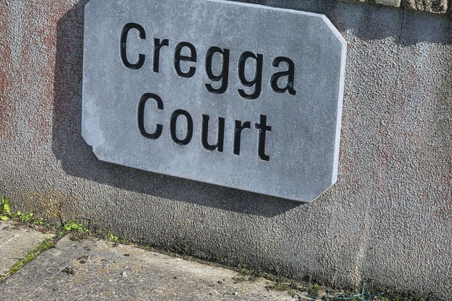 Cregga Court 2 of 2