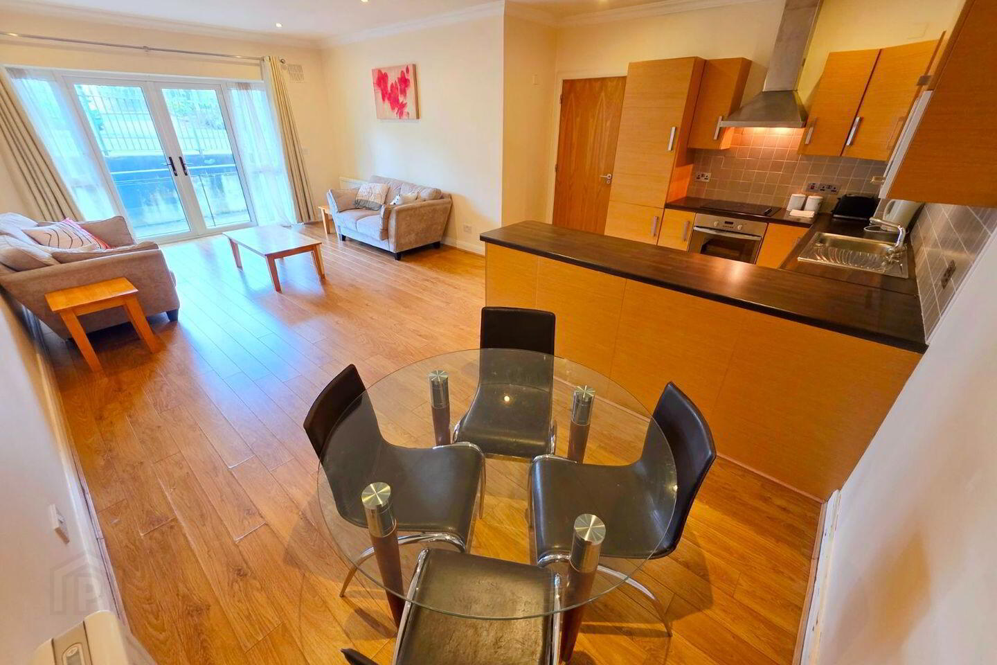 Apartment 27 Boíreann Bheag 11 of 12