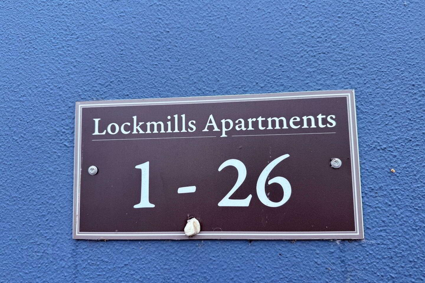 Apartment 3 Lock Mills 14 of 14