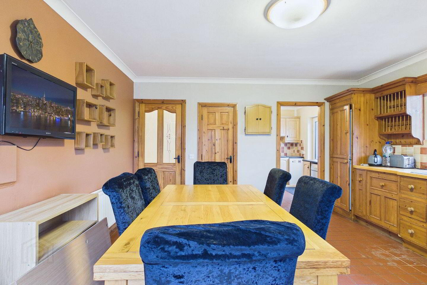 Bellayarha North, Bullaun 6 of 7