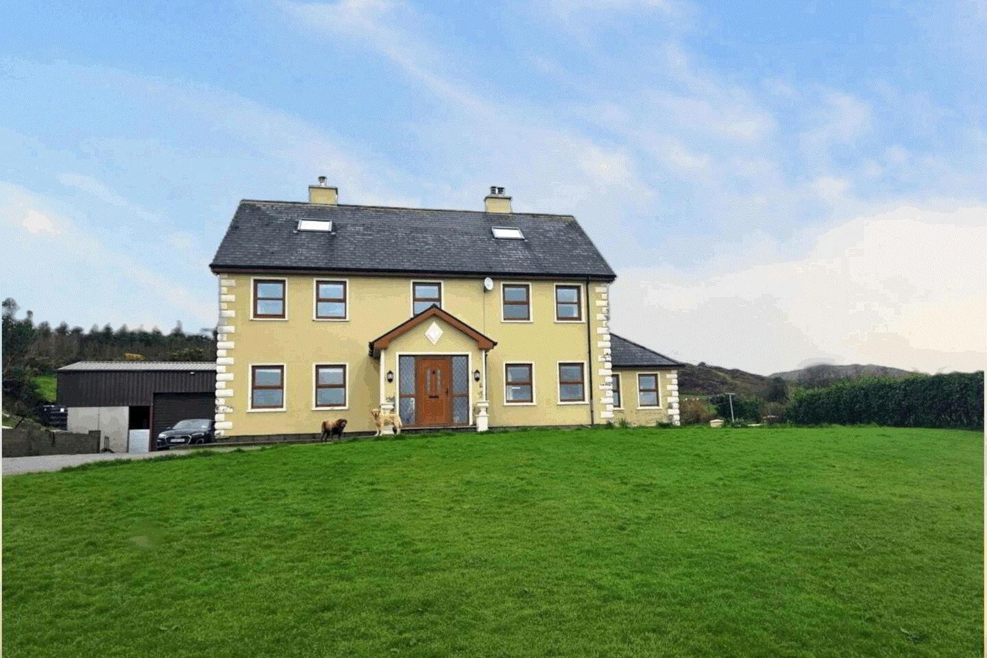 Derryleigh 1 of 6