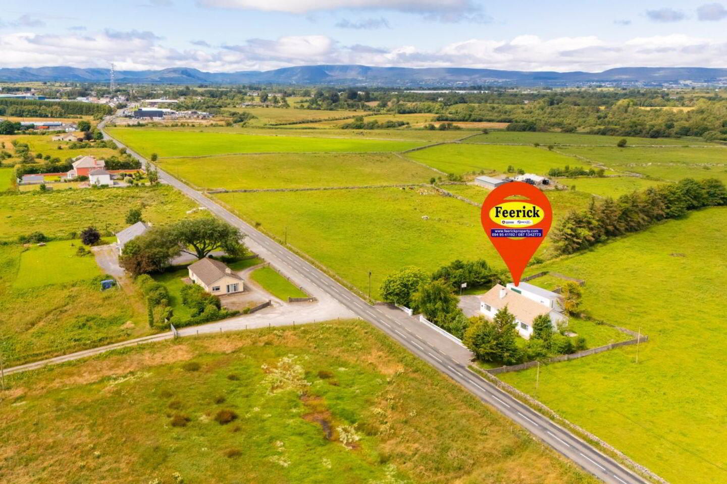 Claremorris Road 29 of 30