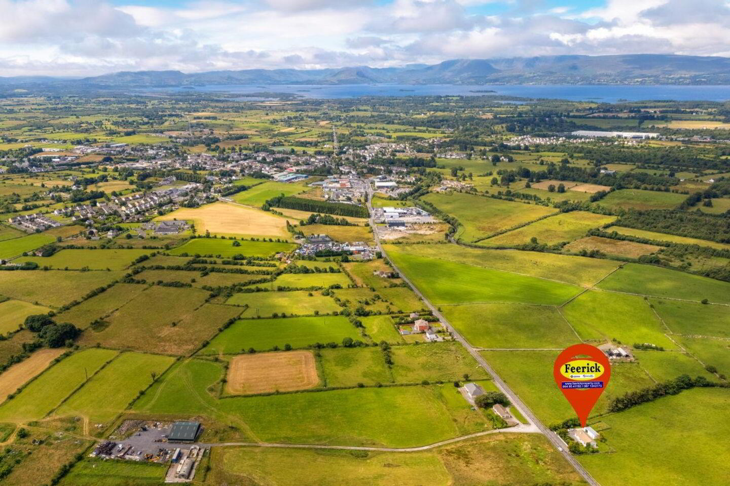 Claremorris Road 30 of 30