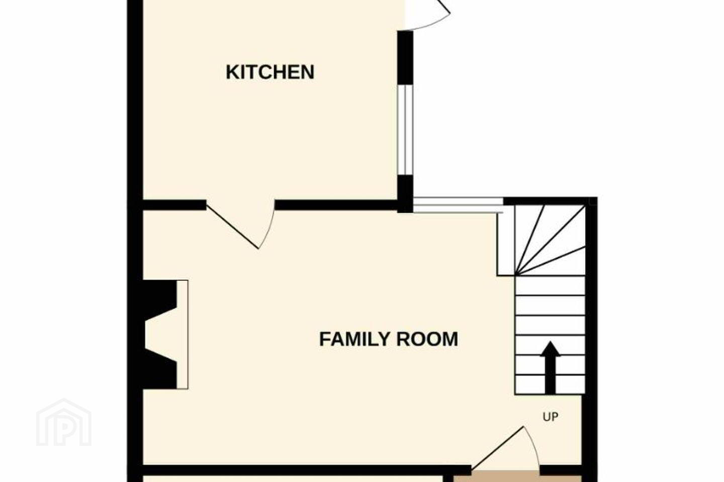 12 Saint Joseph's Terrace 21 of 22