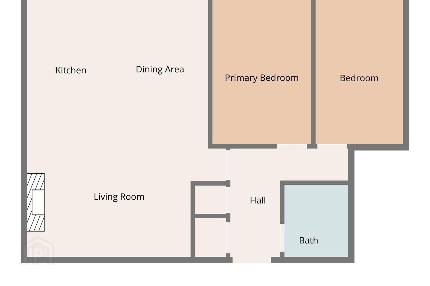 Apt 3, Newpark Centre 13 of 13