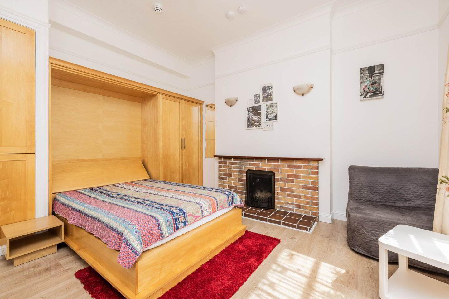 Apartment 5 Sherborne Court 17-18 Charleston Road 6 of 6