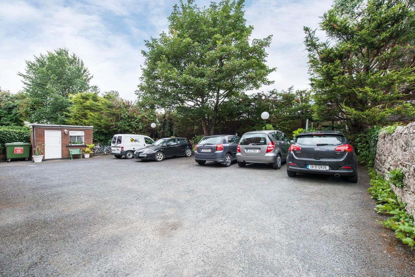 Apartment 5 Sherborne Court 17-18 Charleston Road 10 of 11