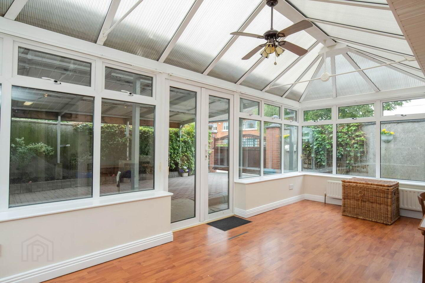 The Bungalow, 37 Vernon Grove 6 of 6