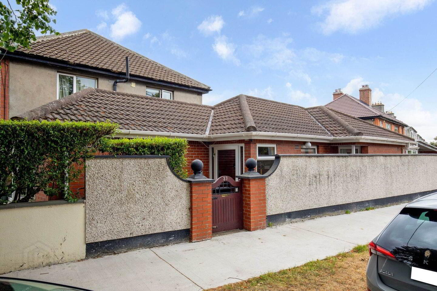 The Bungalow, 37 Vernon Grove 20 of 21