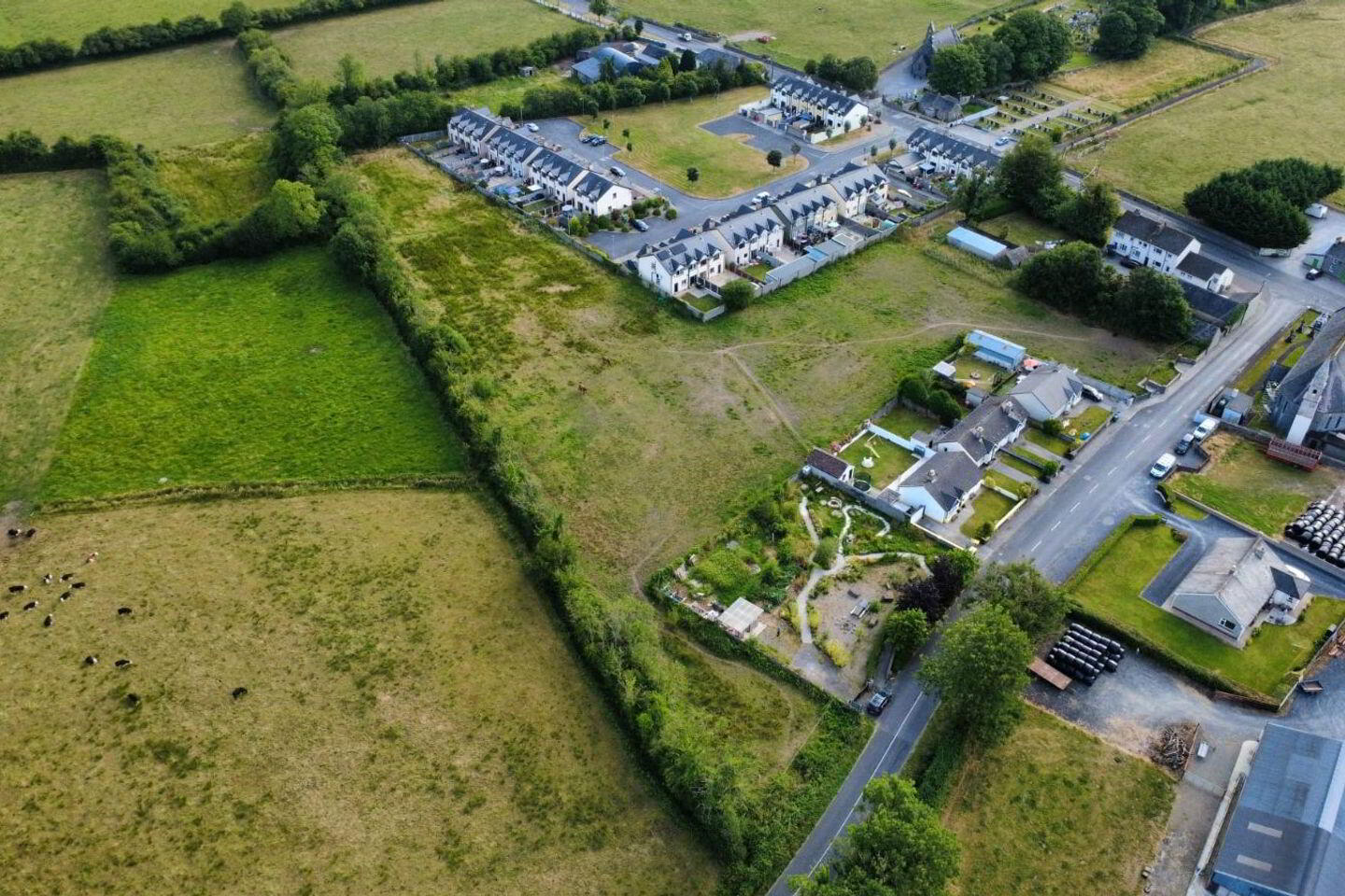 Clonoulty Village 4 of 4